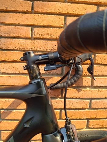 Used Specialized Sl5 2015 Road & Gravel, Black — image 4 of 21