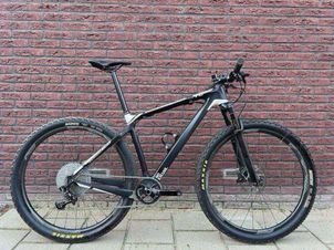 Giant - XTC Advanced 29er 1 (2015) 2014, 2014