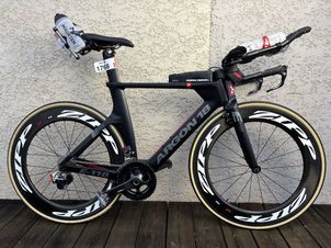 Argon 18 - E-118 SRAM Red eTap, 2014