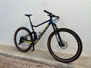 Scott - Spark RC 900 Team Issue AXS 2020, 2020