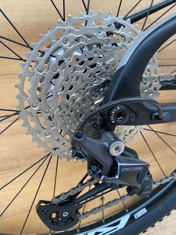 Used Bottecchia Gardena 29 2022 Mountainbike, Light Gray — image 7 of 10