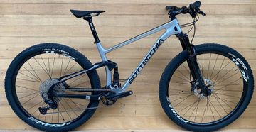 Bottecchia Gardena 29 2022 MTB usato