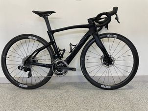 Pinarello - SRAM RED AXS, 2023