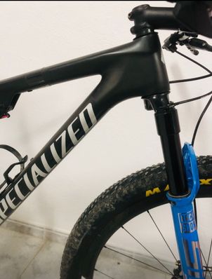 Specialized - Epic Expert 2022 Frameset, 2022