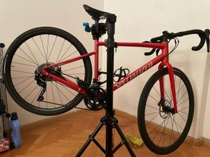 Specialized - Diverge Elite E5 2021, 2021