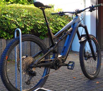 Used Canyon Torque:ON 7 2022 2022 Mountainbike, Schwarz, 27.5 — image 1 of 5