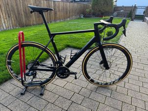 Canyon - Ultimate CF SLX 8 Force AXS 2023, 2023