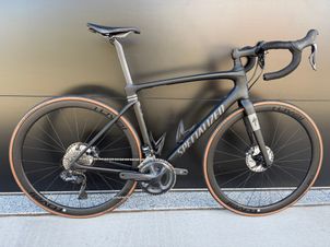 Specialized - Roubaix Expert 2020, 2020