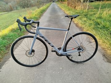 Used Felt FR Advanced 105 2022 2022 Road & Gravel, Black — image 5 of 5