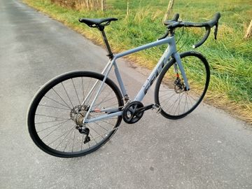 Used Felt FR Advanced 105 2022 2022 Road & Gravel, Black — image 2 of 5