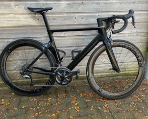 Canyon - Aeroad CF SL 8.0 2019, 2019