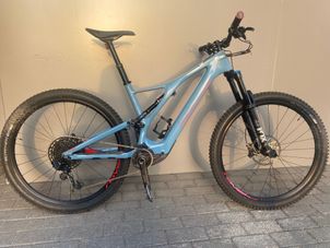 Specialized - Turbo Levo SL Comp Carbon 2020, 2020