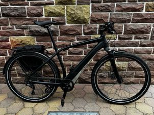 Specialized - Vado 4.0, 2019