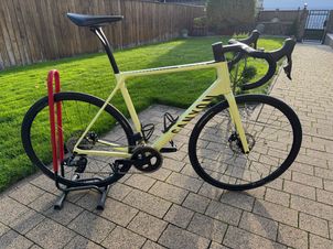 Canyon - Endurace CF SL 7 eTAP 2022, 2022