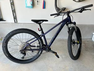 Trek - Roscoe 6, 2022