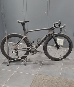 Cervélo - S5 SRAM RED, 2024