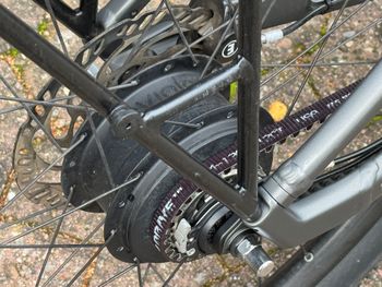 Used Canyon Precede:ON AL 7 2023 Mountainbike, Black — image 5 of 7
