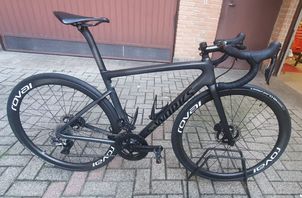 Specialized - S-Works Tarmac SL6 Disc - Dura Ace Di2 2021, 2021