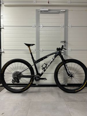 Trek - Supercaliber SLR 9.9 XX AXS Gen 2 2024, 2024