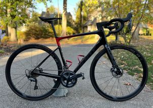 Giant - Defy Advanced Pro 1 2019, 2019