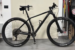 Trek - Procaliber, 2021