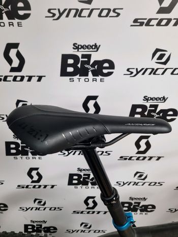 Used Scott Scale 920 2022 2022 Mountainbike, Light Gray, 29 — image 9 of 11