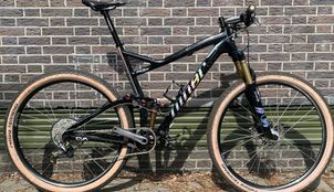 Niner - RKT 9 RDO - 5-STAR SHIMANO XTR LTD 2020, 2020