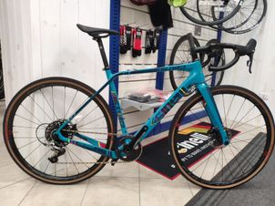 Cinelli - King Zydeco Rival 1x 2022, 2022