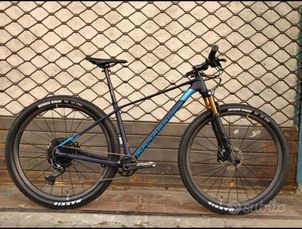 Mondraker - PODIUM CARBON R 2022, 2022