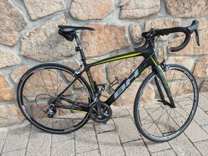 BH - Ultegra, 2017