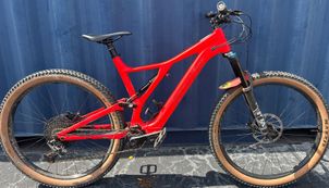 Specialized - Turbo Levo SL Comp 2020, 2020