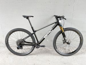 BMC - Twostroke 01 AXS, 2021