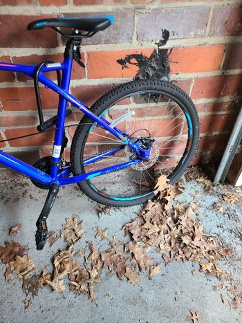 GT Aggressor Expert 2020 2020