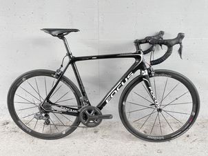 Focus - Izalco Pro, 2012