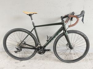 Scott - Speedster Gravel 30, 2020