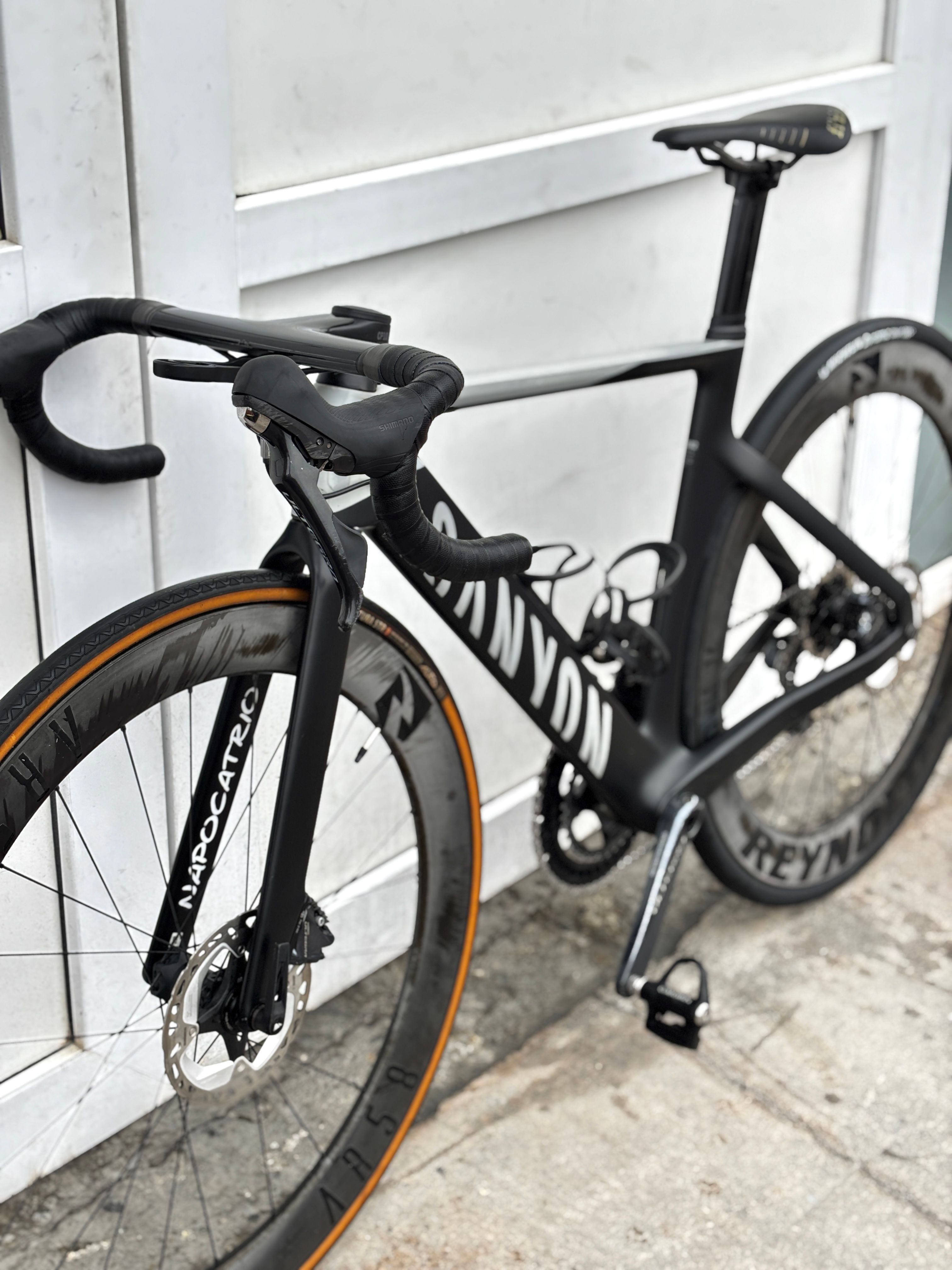 Canyon aeroad cf sl 8 disc 2021 sale