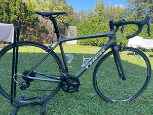 Trek - Émonda SL 6 WSD, 2016