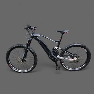 Fantic - XMF 1.7 Carbon 2022, 2022