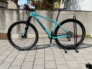 Trek - Superfly 9.8 XT, 2016