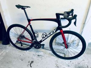 Ridley - Fenix SLiC - Shimano Ultegra Di2 HDB 2021, 2021