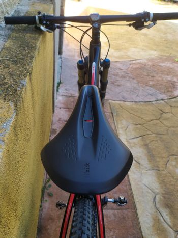 Used Ghost HTX 2977 2016 Mountainbike, Rot — image 6 of 7