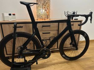 Canyon - Aeroad CF SLX 8 Disc Di2 2023, 2023