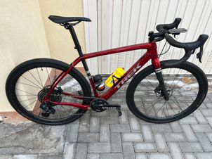 Trek - Checkpoint SL 7 2021, 2021