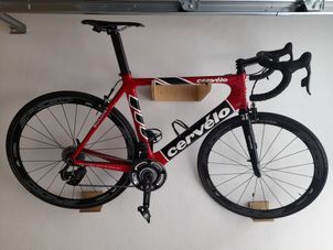 Cervélo - Soloist, 2006