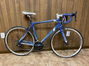 Trek - Madone 4.7 WSD 2011, 2011