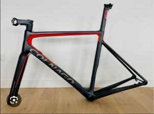 Colnago - V3 RS, 2022