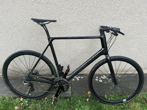 Canyon - Roadlite CF 9.0, 2020