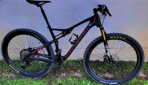 Specialized - Epic Marathon Carbon 29 2014, 2014