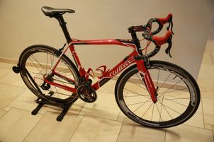 Wilier - Cento1 SR, 2014