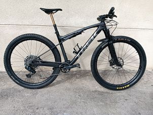 Trek - Supercaliber 9.8 GX 2022, 2022